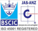 ISO 45001